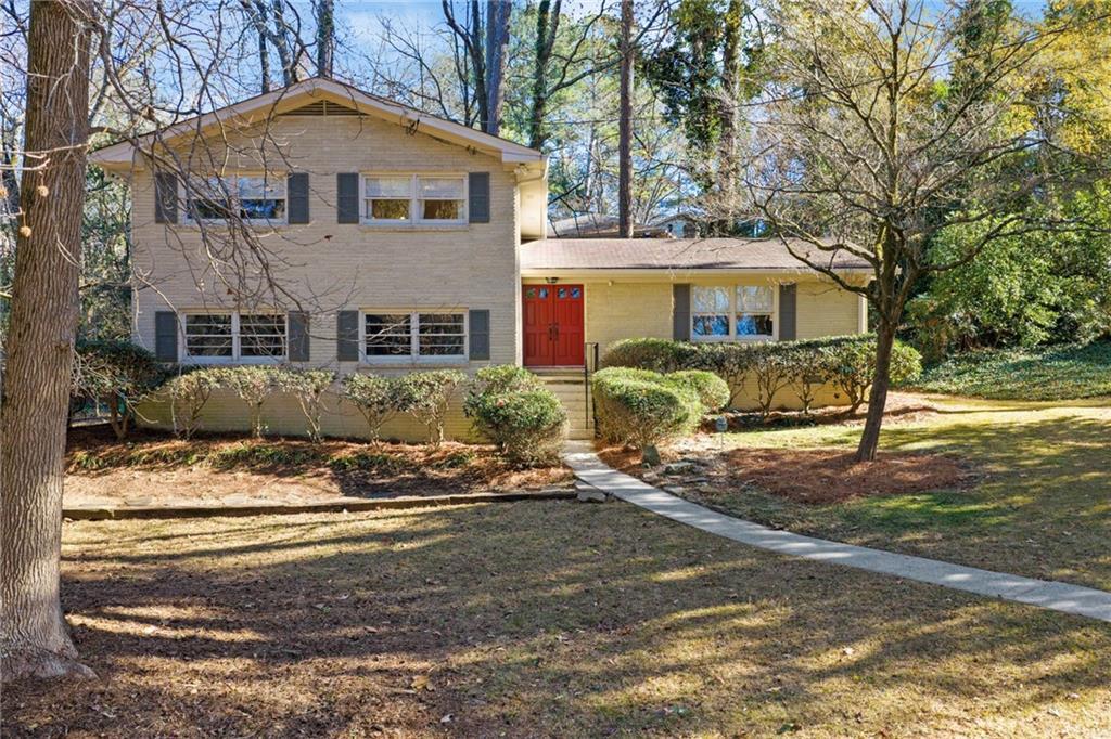 3359 Northbrook Dr., Atlanta, GA 30340