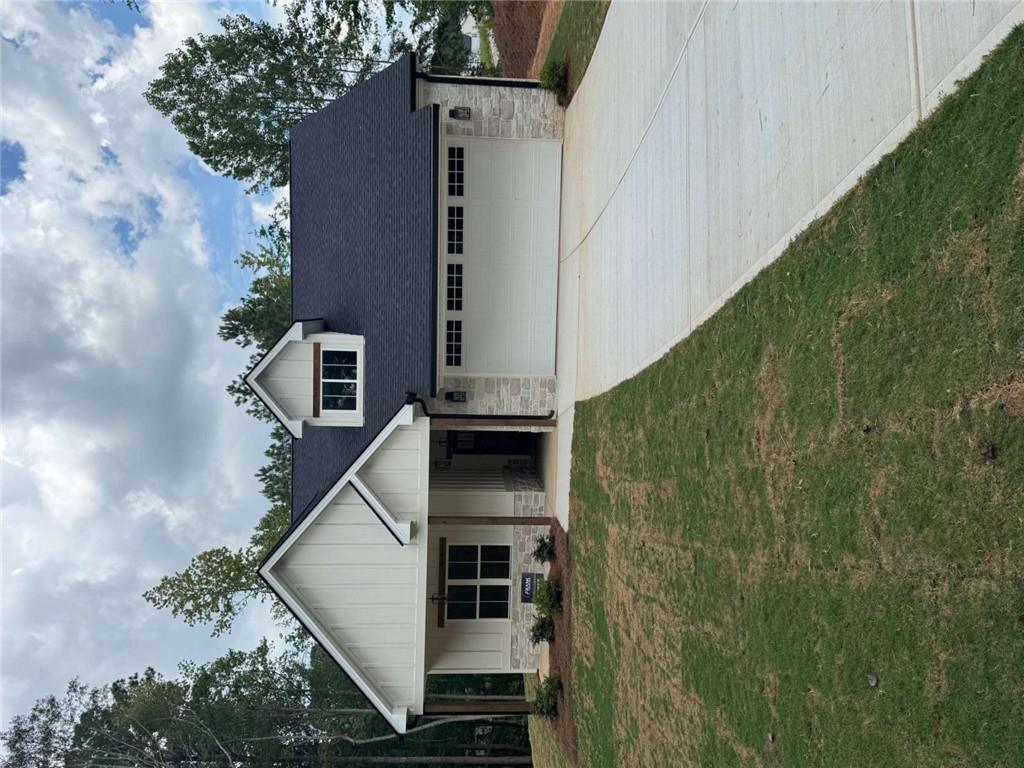 94 Hazel Lane, Bremen, GA 30110