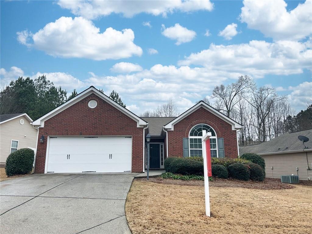 2418 Centennial Hill Way, Acworth, GA 30102