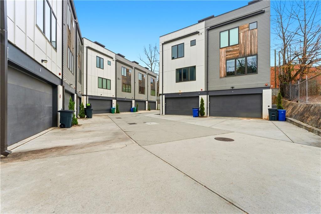 2424 Memorial Dr. #7, Atlanta, GA 30317