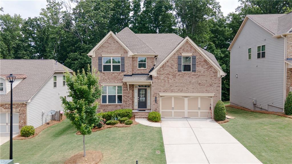 2870 Prestwood Dr., Cumming, GA 30040