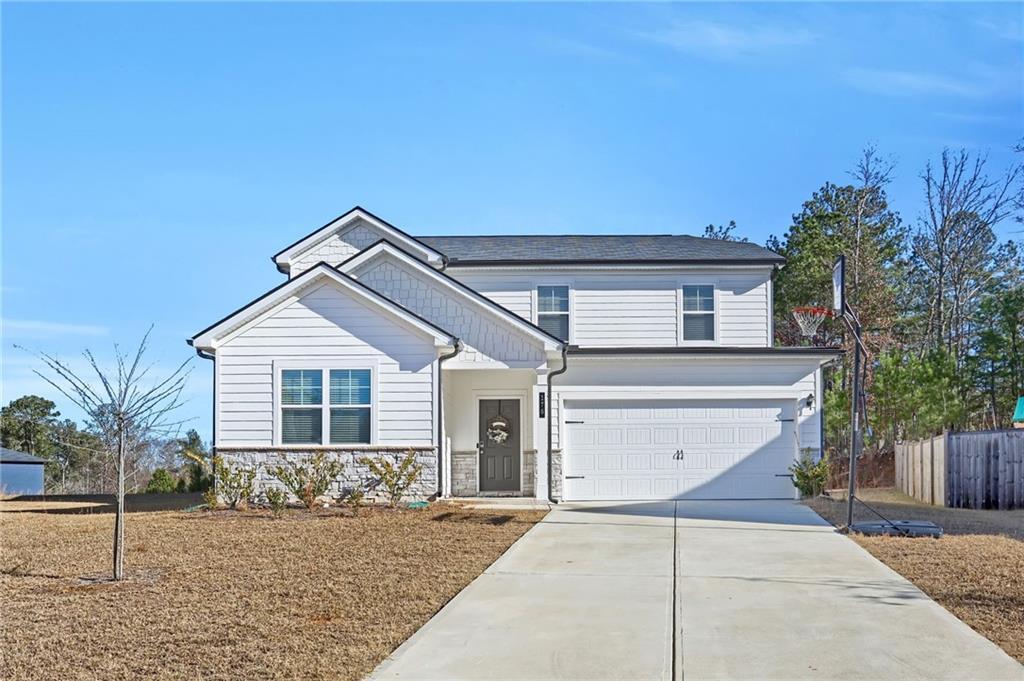 176 Summit Pointe Ln., Dallas, GA 30132