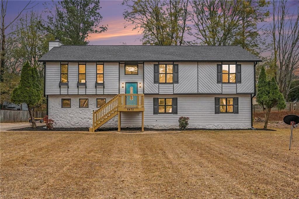 8472 Helmer Ct., Riverdale, GA 30296