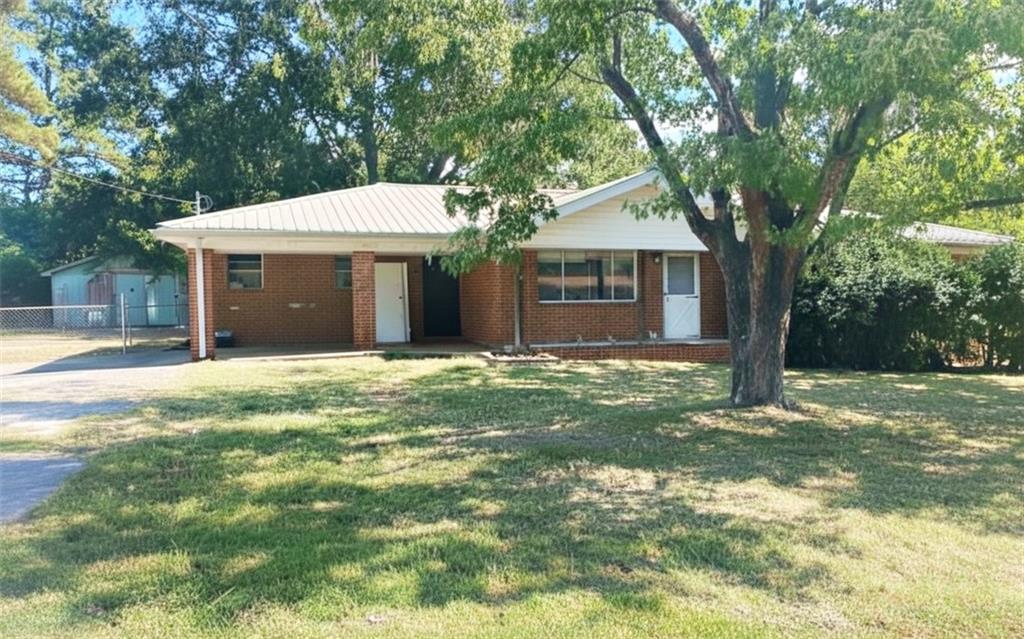 106 Melody Ln., Rome, GA 30165