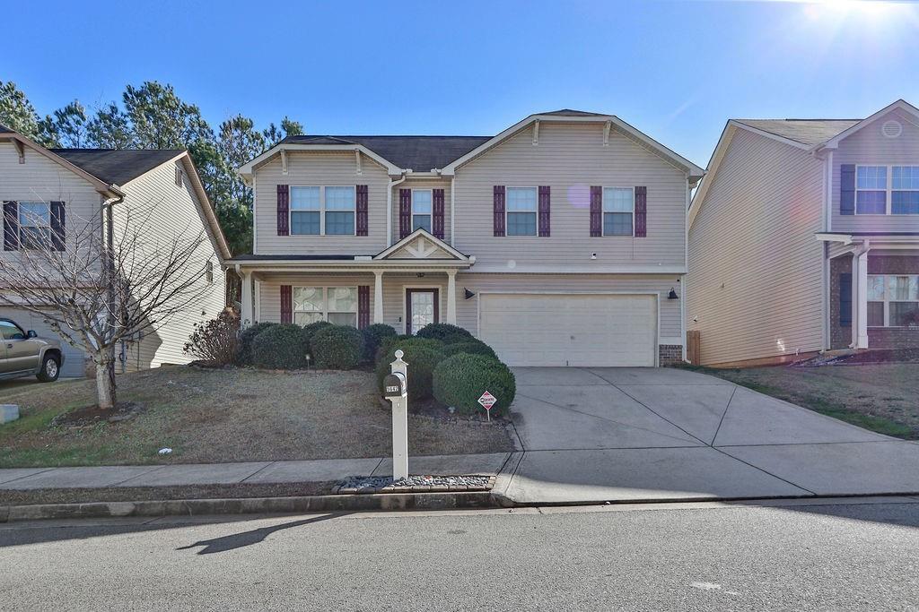 5642 Elwood Cir., Flowery Branch, GA 30542