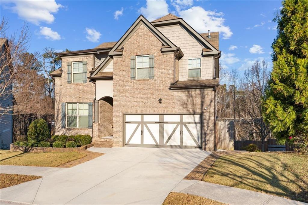 2710 Blake Towers Ln., Buford, GA 30519