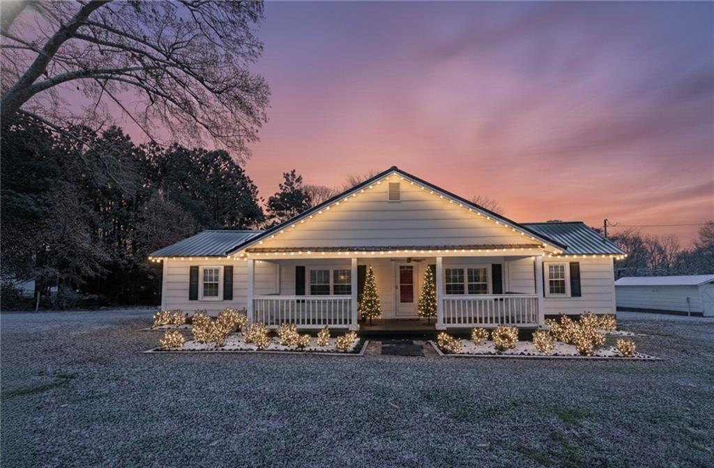 2802 Stanton Rd., Conyers, GA 30094