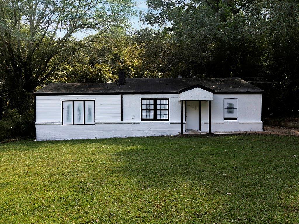 4439 Highland Road, Decatur, GA 30035