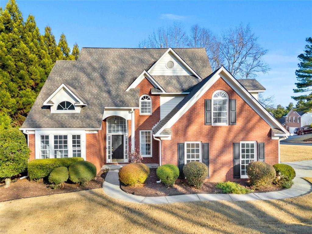 2565 River Summit Dr., Duluth, GA 30097