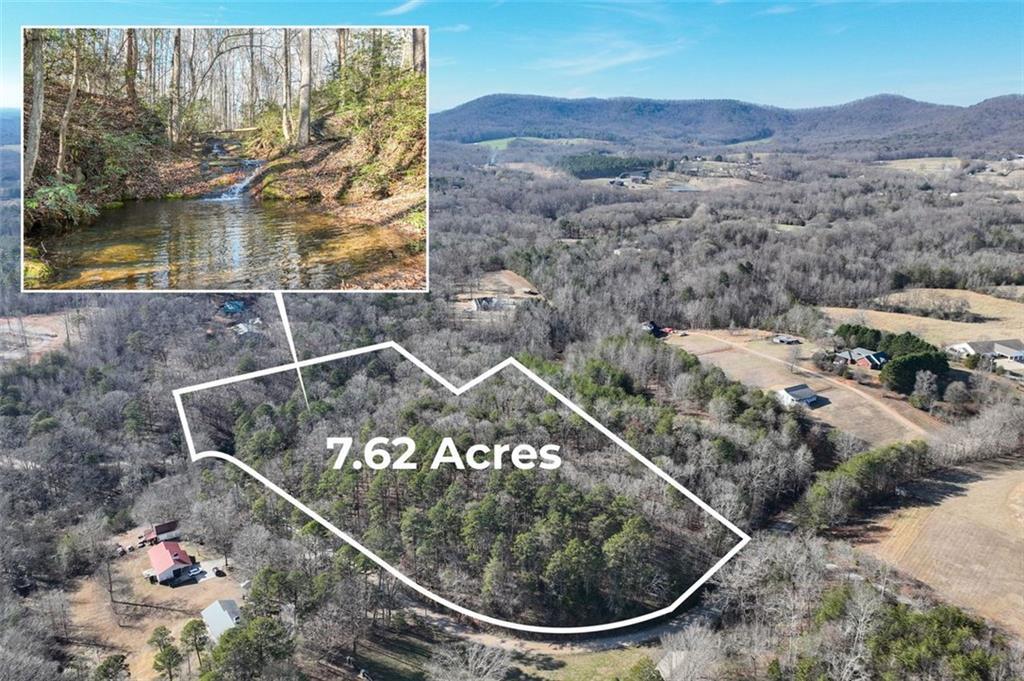 9384 Skitts Mountain Dr., Lula, GA 30554