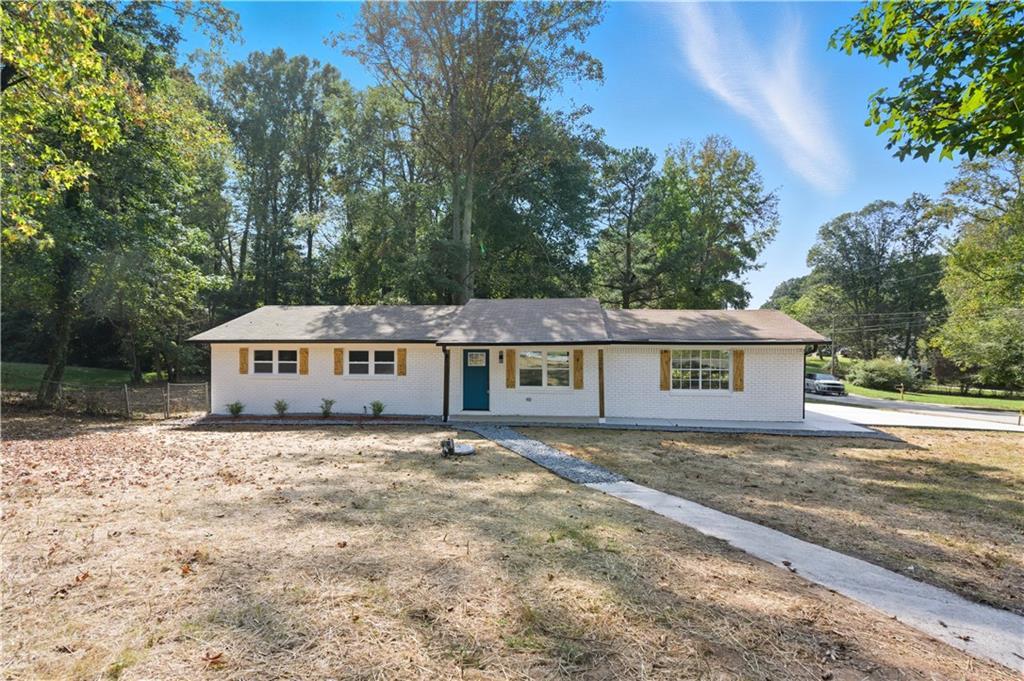 2087 Chestnut Way, Lithia Springs, GA 30122