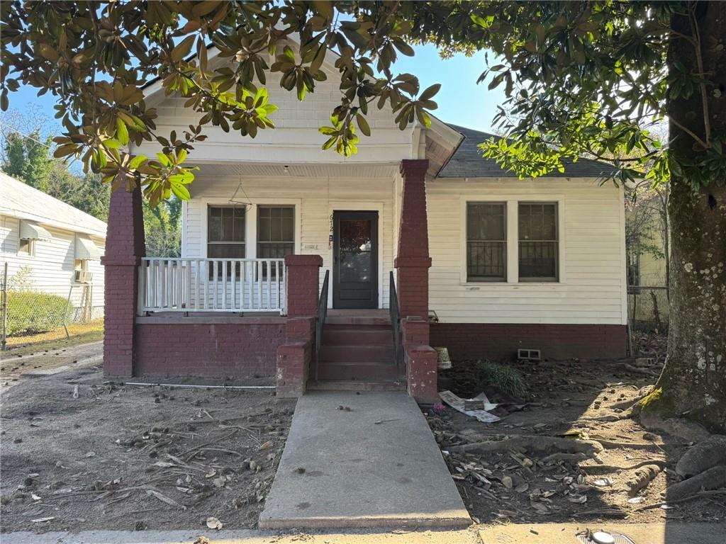 672 Bowden St., Macon, GA 31201