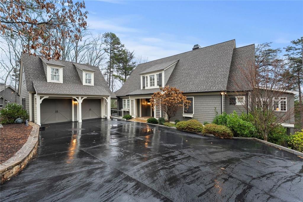 476 Wildcat Tr., Jasper, GA 30143