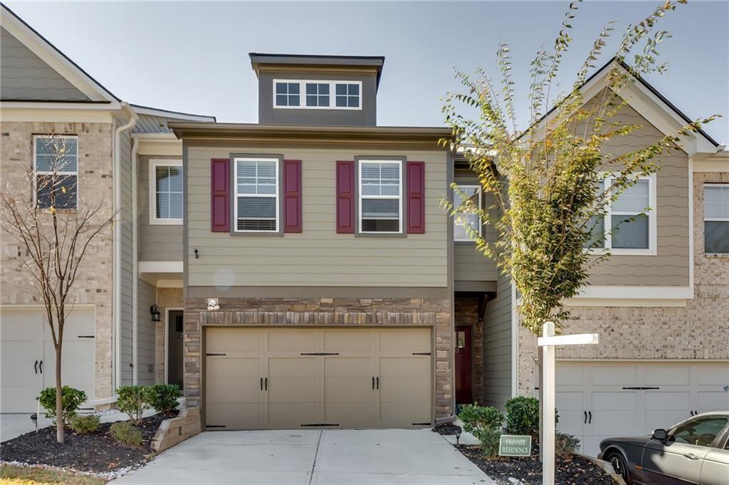 2102 Watts Lane, Conyers, GA 30094