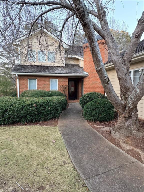 2590 Camden Glen Ct., Roswell, GA 30076