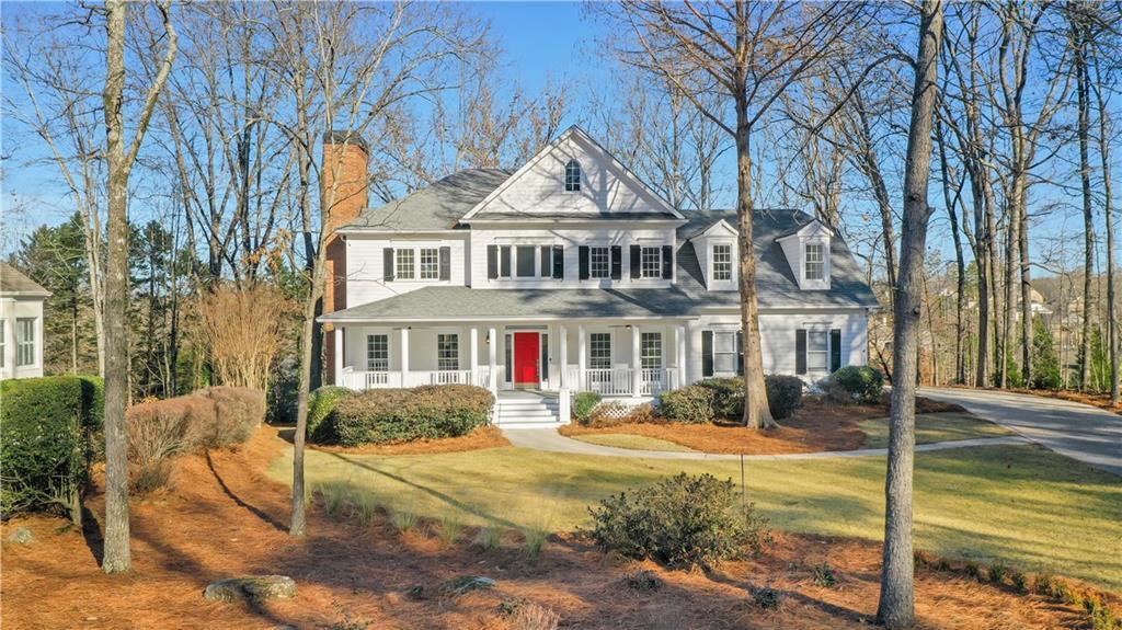 1561 Valley Reserve Ct., Kennesaw, GA 30152