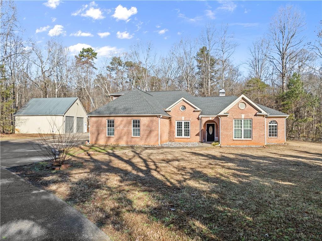 5267 Old Hickory Pl., Gainesville, GA 30506