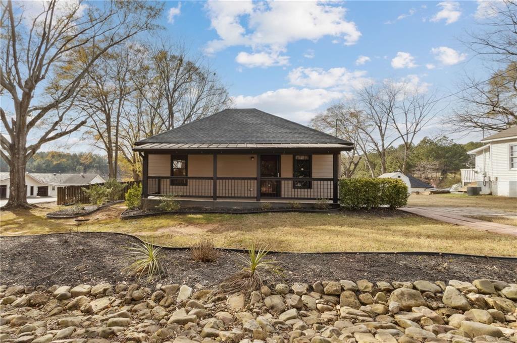 669 Leather St., Buford, GA 30518