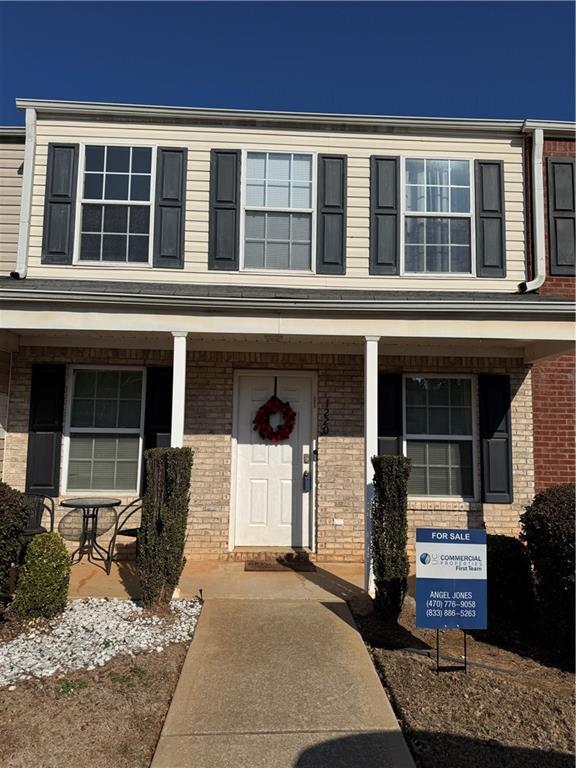 1220 Labonte Pkwy., Mcdonough, GA 30253