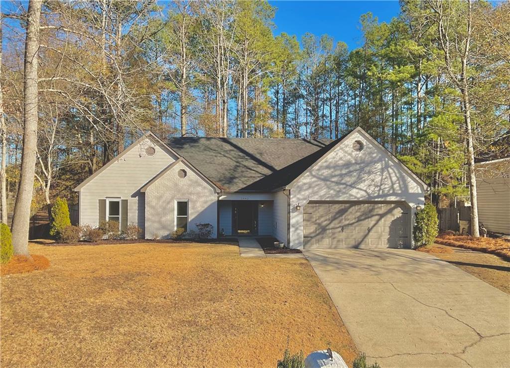 1642 Ashmar Ln., Marietta, GA 30064