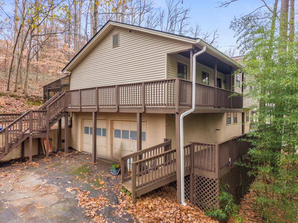 5121 Heather Rd., Smyrna, GA 30082