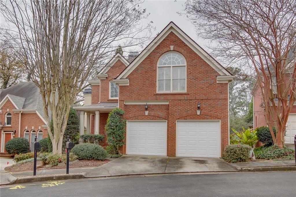 2015 Lenox Cove Cir., Brookhaven, GA 30319