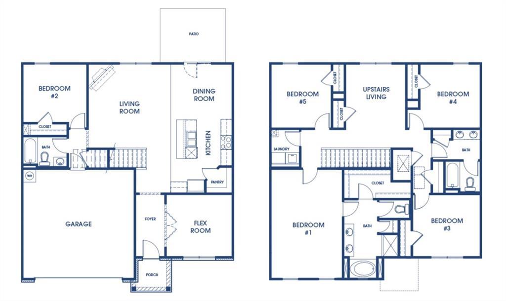 8579 Secretariat Dr., Lithonia, GA 30058