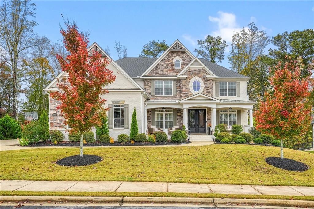 6425 Westbay Ter., Cumming, GA 30040