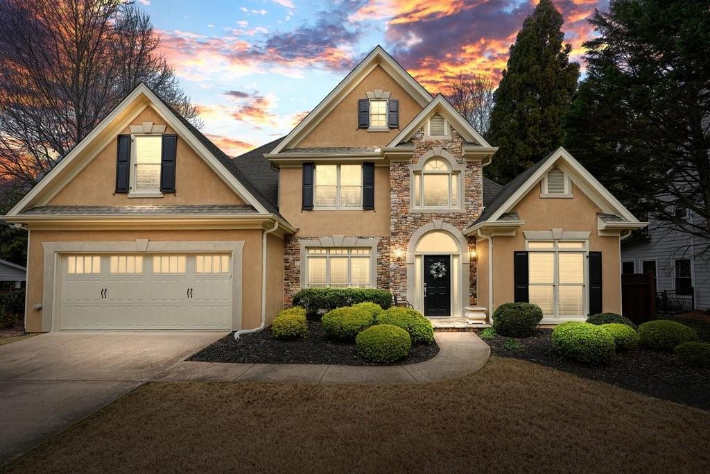 6690 Brookline Ct., Cumming, GA 30040