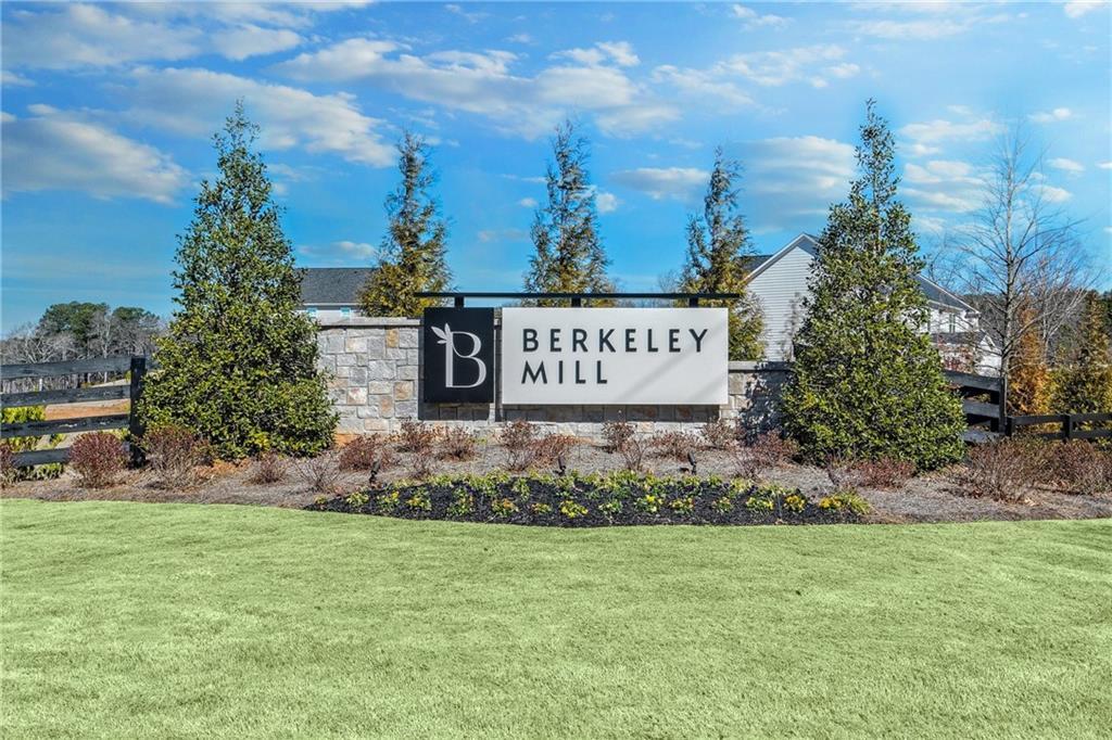 1649 Tide Mill Road- Lot 78, Cumming, GA 30040