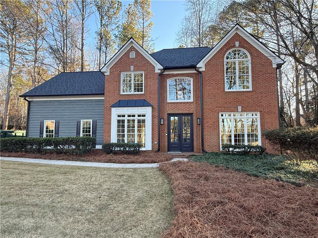 3274 Eagle Watch Dr., Woodstock, GA 30189