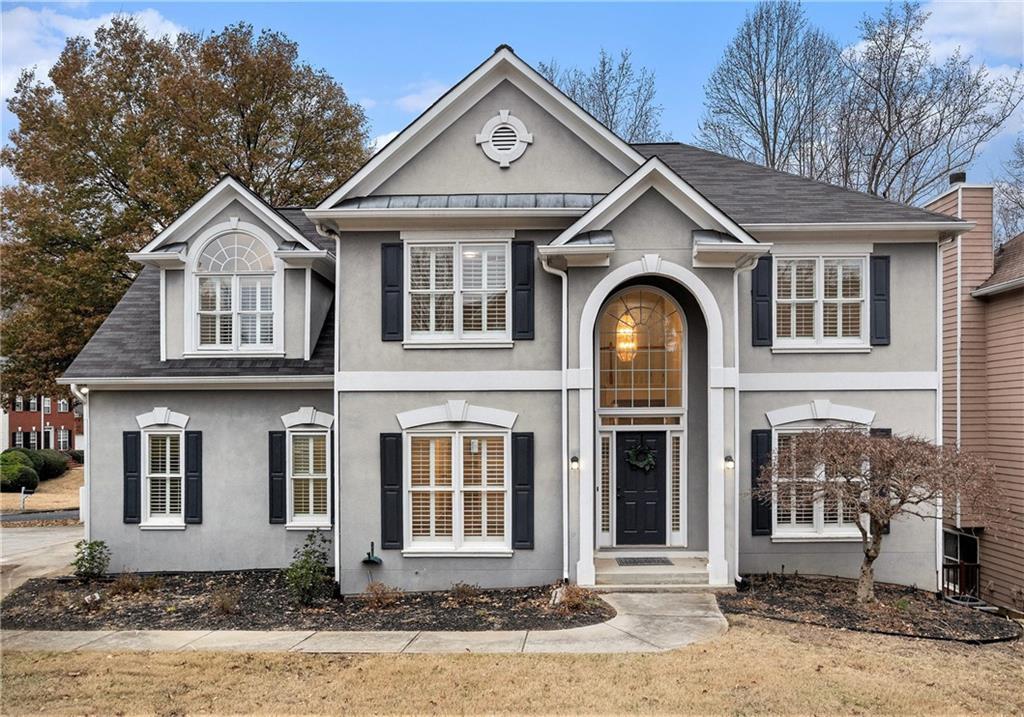 200 Ridge Bluff Ln., Suwanee, GA 30024