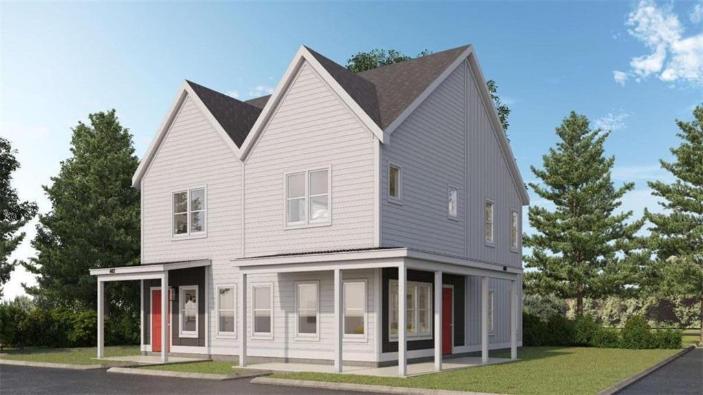 721 Fayetteville Rd. ##612, Atlanta, GA 30316