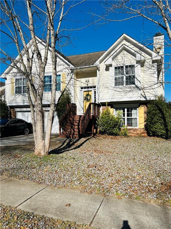 7607 Broadhurst Dr., Riverdale, GA 30296