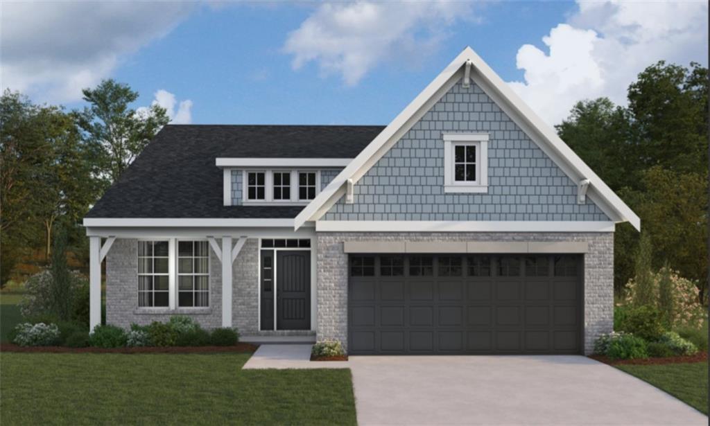 130 Laurel Farms Ln., Dallas, GA 30157