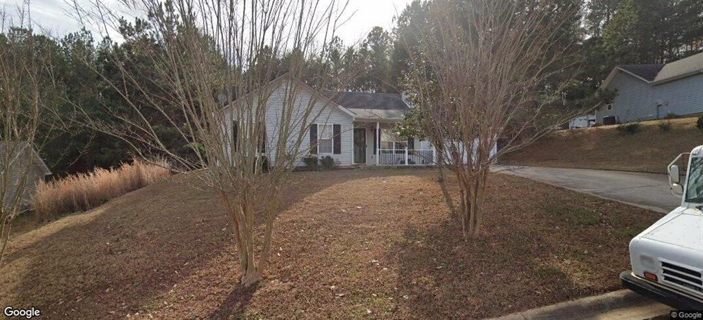 2741 Glendale Dr., Gainesville, GA 30507