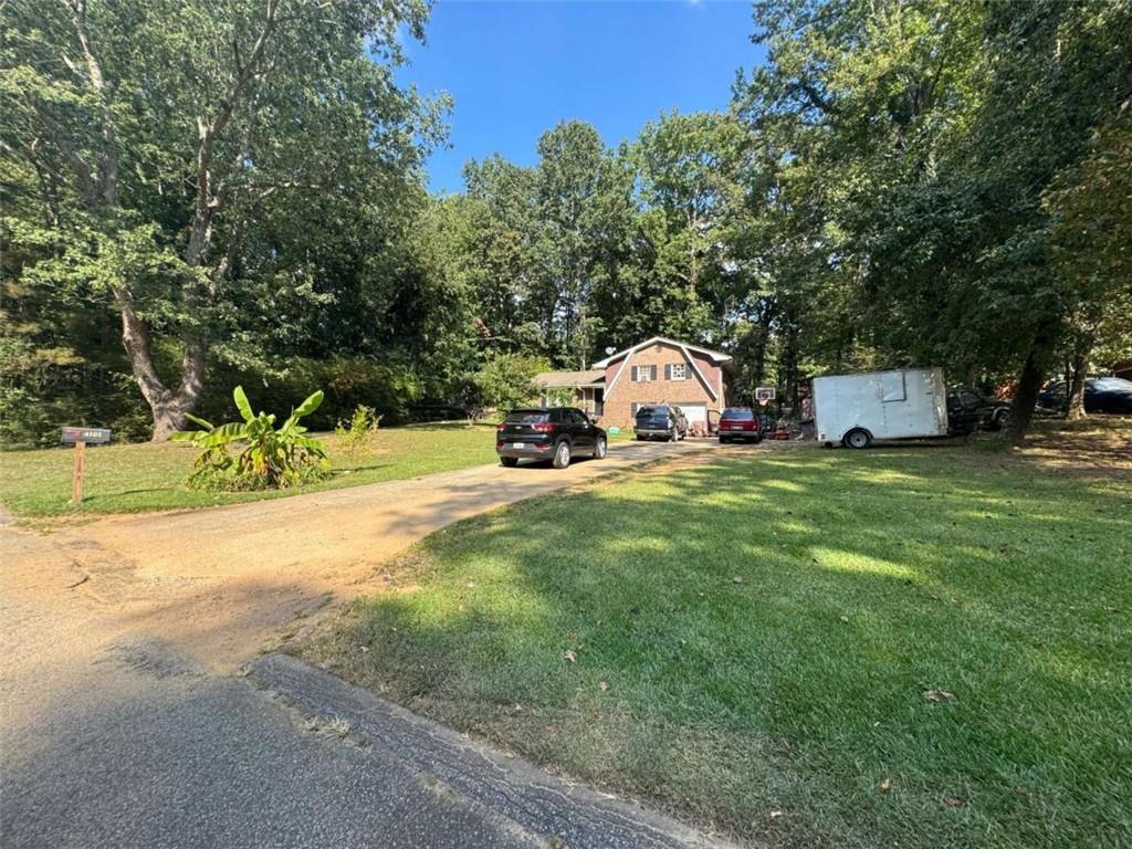 4101 Westview St., Douglasville, GA 30135