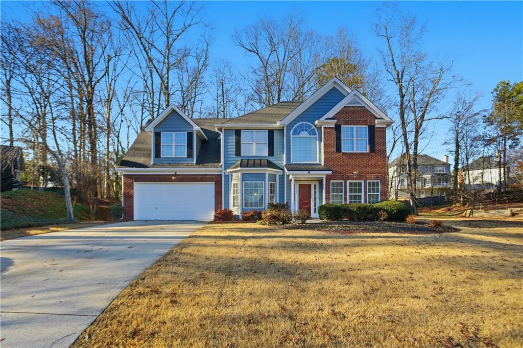 1210 Arthur Ct., Lawrenceville, GA 30043