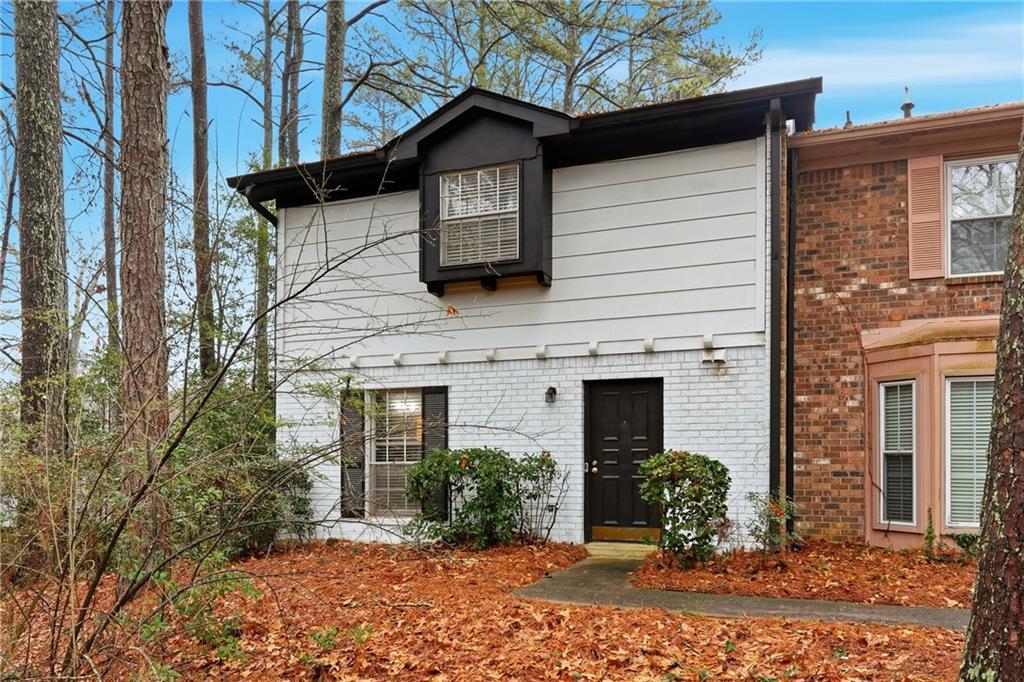 754 Garden View Dr., Stone Mountain, GA 30083
