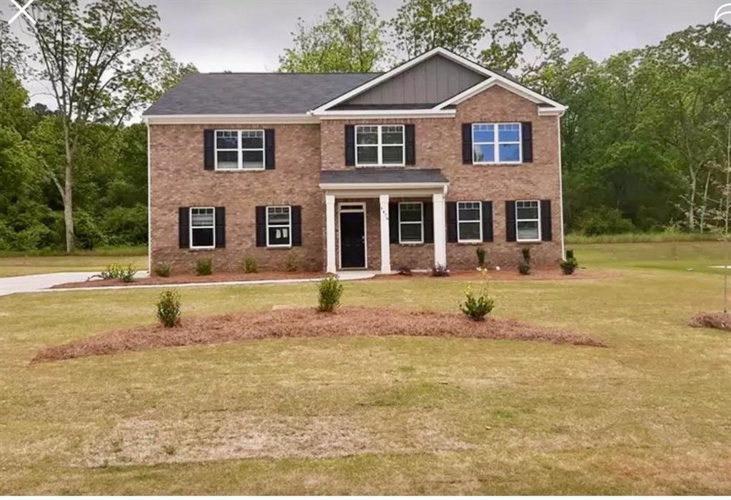 1476 Harlequin Way, Stockbridge, GA 30281