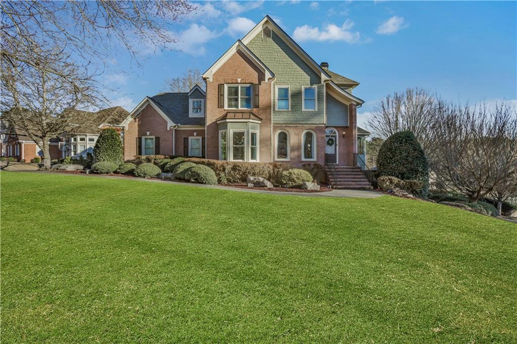 735 River Rush Dr., Sugar Hill, GA 30518