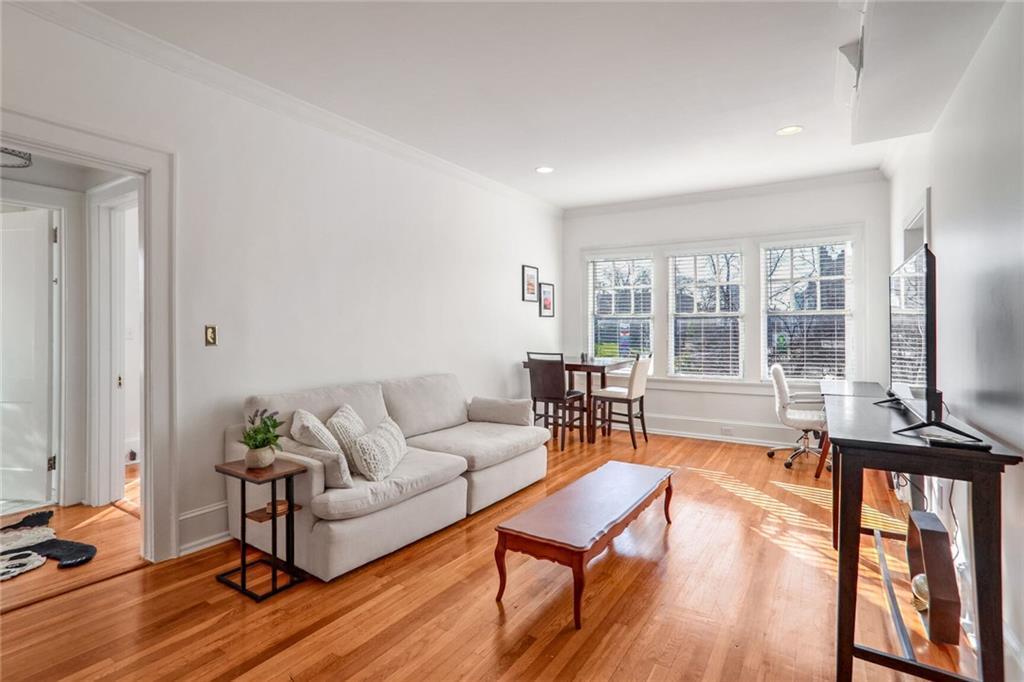 690 Piedmont Ave. #17, Atlanta, GA 30308