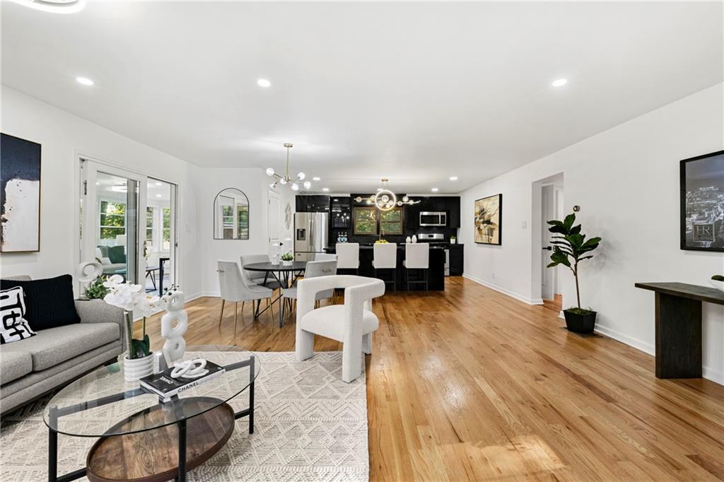 1797 Willis Mill Rd., Atlanta, GA 30311