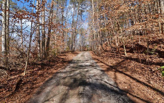 6587 Rufus Bryant Rd., Dahlonega, GA 30533