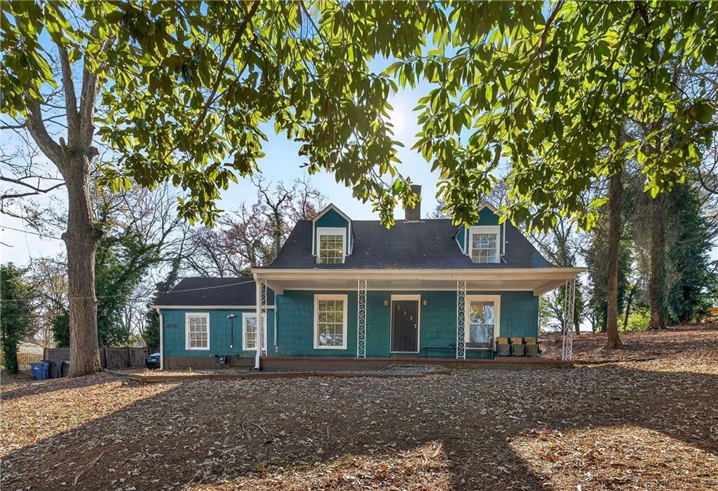 1444 Norman Berry Dr., Atlanta, GA 30344