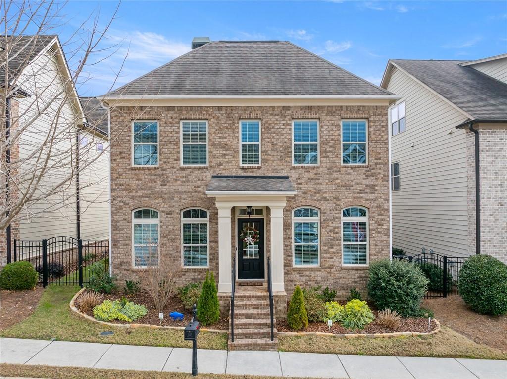 4206 Hardy Ave., Smyrna, GA 30082