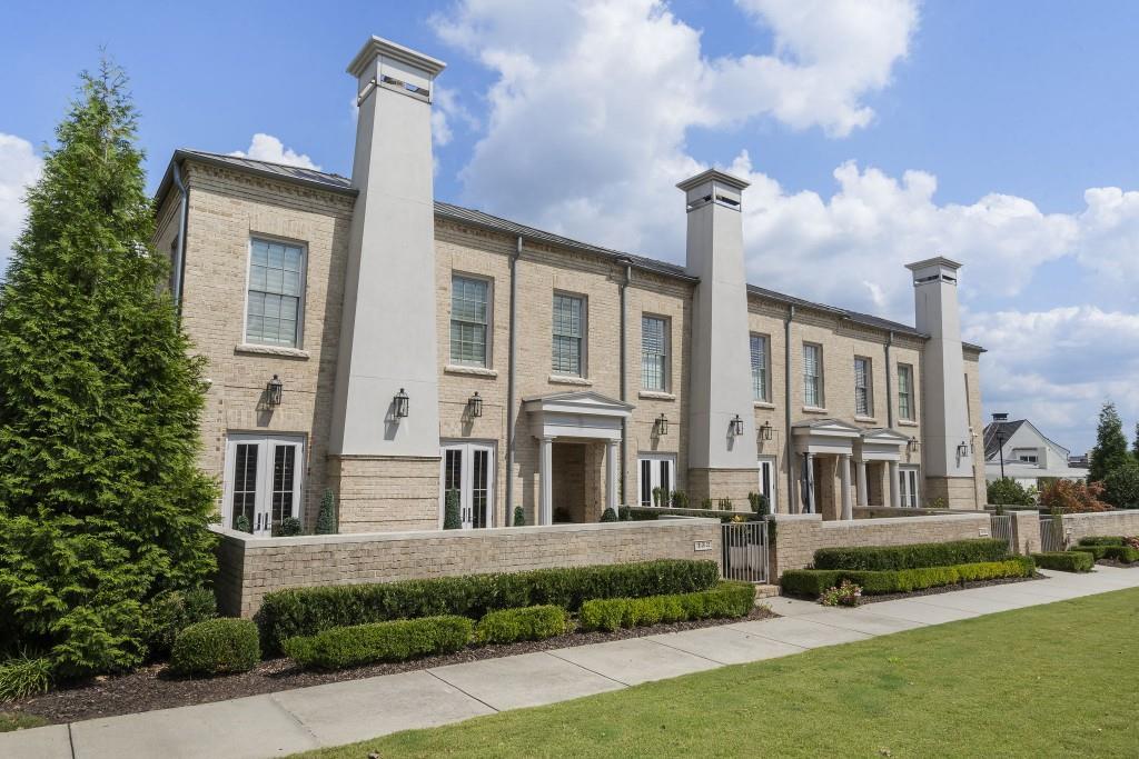 132 Grand Crescent, Alpharetta, GA 30009