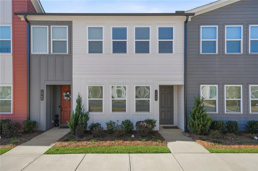 1645 Winpost Ln., Atlanta, GA 30318