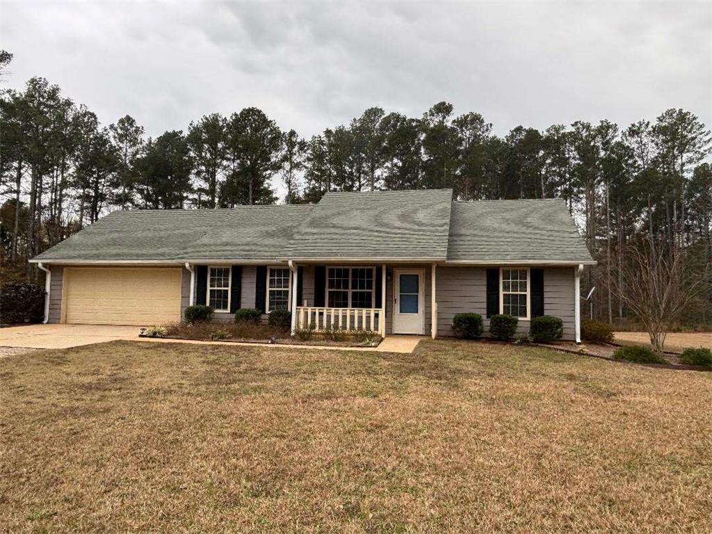 4841 Partee Tr., Social Circle, GA 30025