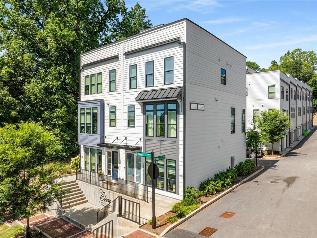 642 Grant Ave., Atlanta, GA 30312